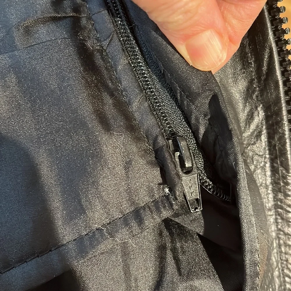 Motor Cycle Apparel Industry very good